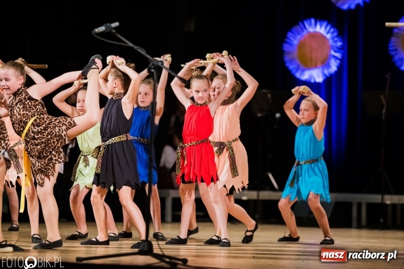 Zdjęcie w galerii na portalu naszraciborz.pl: Koncert charytatywny Źródła na rzecz Filipka wiadomości z regionu