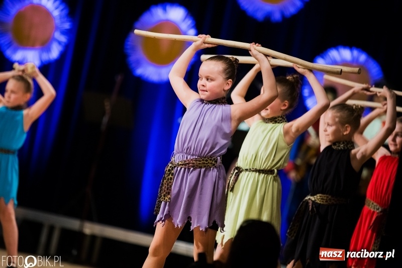 Zdjęcie w galerii na portalu naszraciborz.pl: Koncert charytatywny Źródła na rzecz Filipka wiadomości z regionu
