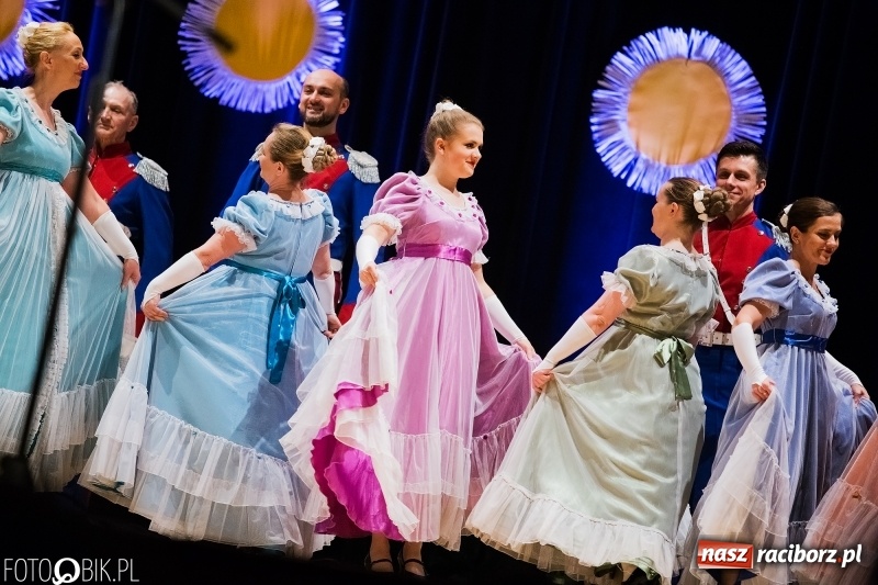 Zdjęcie w galerii na portalu naszraciborz.pl: Koncert charytatywny Źródła na rzecz Filipka wiadomości z regionu