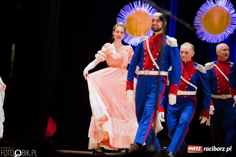 Zdjęcie w galerii na portalu naszraciborz.pl: Koncert charytatywny Źródła na rzecz Filipka wiadomości z regionu