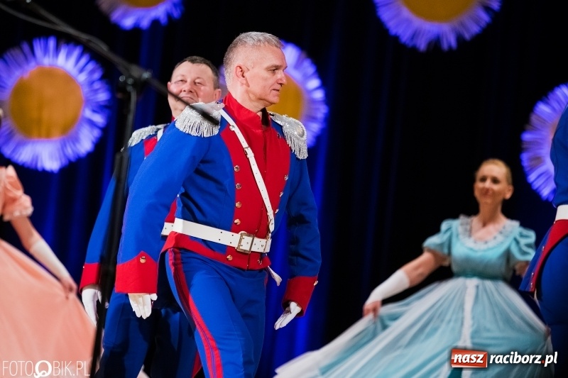 Zdjęcie w galerii na portalu naszraciborz.pl: Koncert charytatywny Źródła na rzecz Filipka wiadomości z regionu