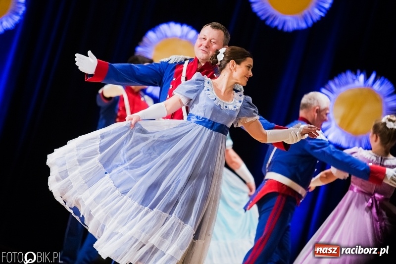 Zdjęcie w galerii na portalu naszraciborz.pl: Koncert charytatywny Źródła na rzecz Filipka wiadomości z regionu