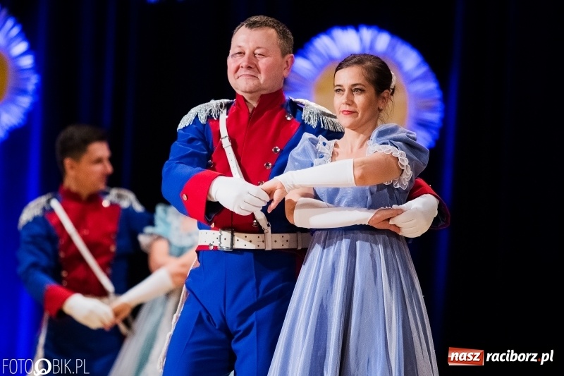 Zdjęcie w galerii na portalu naszraciborz.pl: Koncert charytatywny Źródła na rzecz Filipka wiadomości z regionu