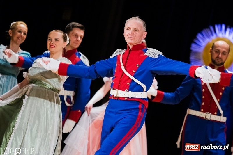 Zdjęcie w galerii na portalu naszraciborz.pl: Koncert charytatywny Źródła na rzecz Filipka wiadomości z regionu