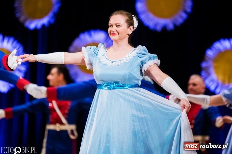 Zdjęcie w galerii na portalu naszraciborz.pl: Koncert charytatywny Źródła na rzecz Filipka wiadomości z regionu