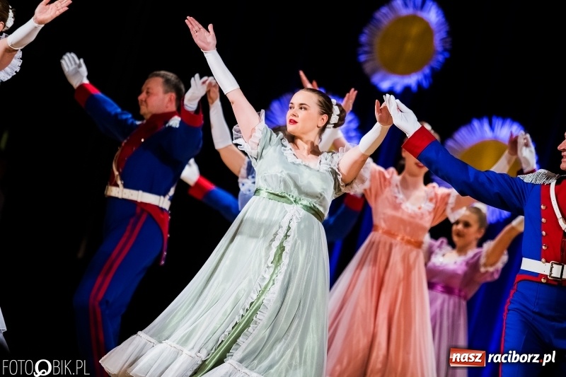 Zdjęcie w galerii na portalu naszraciborz.pl: Koncert charytatywny Źródła na rzecz Filipka wiadomości z regionu