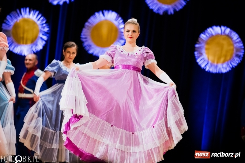 Zdjęcie w galerii na portalu naszraciborz.pl: Koncert charytatywny Źródła na rzecz Filipka wiadomości z regionu