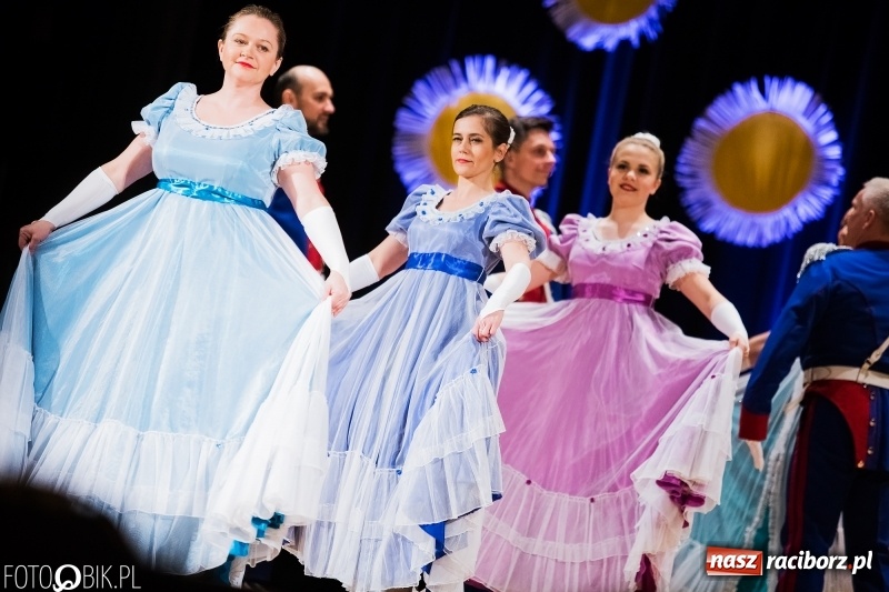 Zdjęcie w galerii na portalu naszraciborz.pl: Koncert charytatywny Źródła na rzecz Filipka wiadomości z regionu