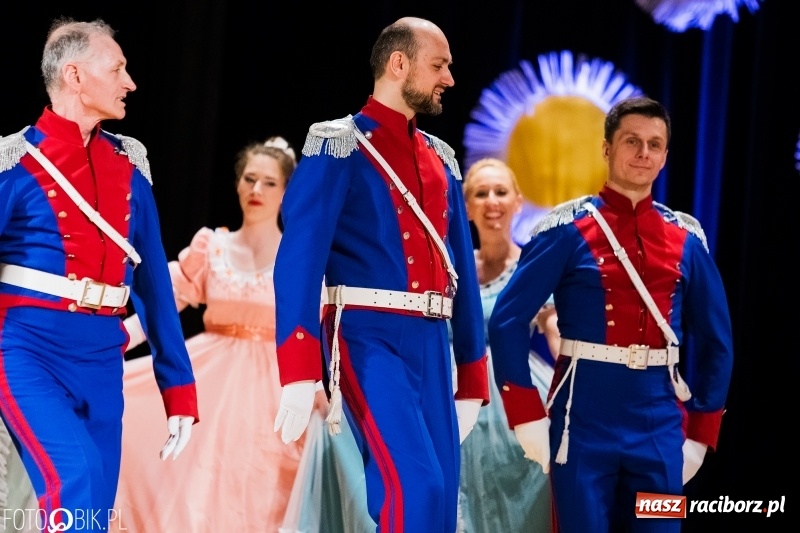 Zdjęcie w galerii na portalu naszraciborz.pl: Koncert charytatywny Źródła na rzecz Filipka wiadomości z regionu