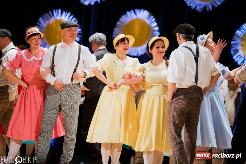 Zdjęcie w galerii na portalu naszraciborz.pl: Koncert charytatywny Źródła na rzecz Filipka wiadomości z regionu