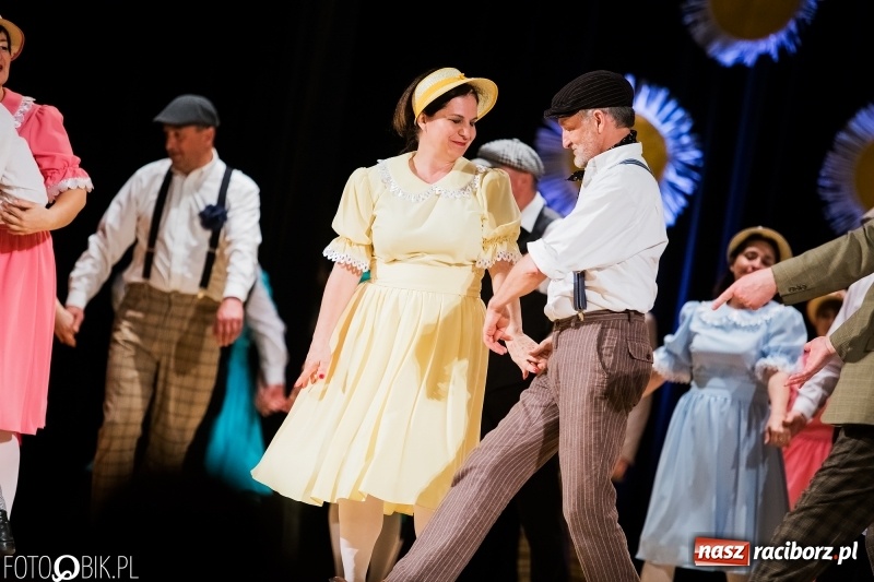 Zdjęcie w galerii na portalu naszraciborz.pl: Koncert charytatywny Źródła na rzecz Filipka wiadomości z regionu