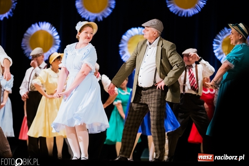 Zdjęcie w galerii na portalu naszraciborz.pl: Koncert charytatywny Źródła na rzecz Filipka wiadomości z regionu