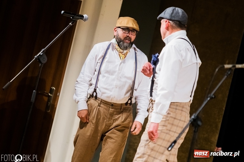 Zdjęcie w galerii na portalu naszraciborz.pl: Koncert charytatywny Źródła na rzecz Filipka wiadomości z regionu