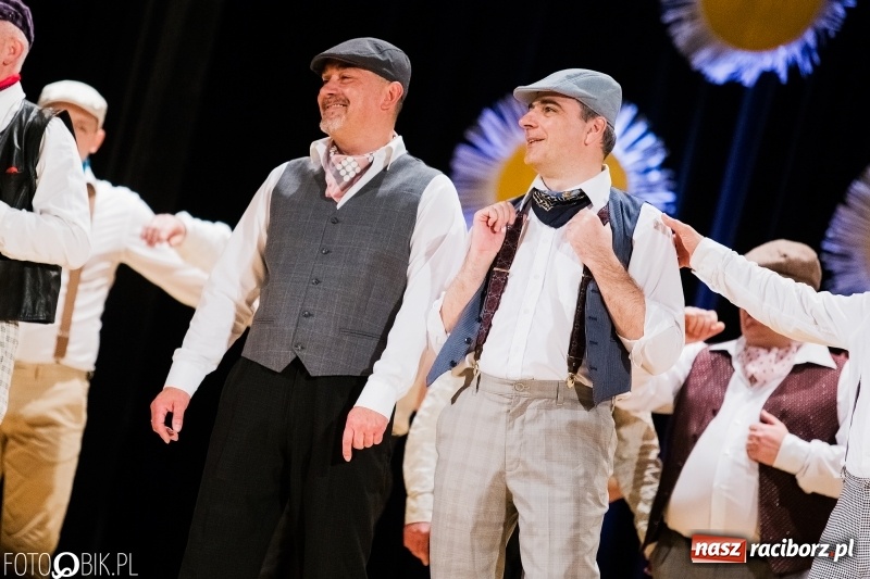 Zdjęcie w galerii na portalu naszraciborz.pl: Koncert charytatywny Źródła na rzecz Filipka wiadomości z regionu