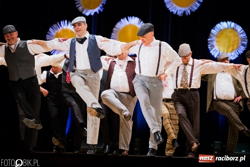 Zdjęcie w galerii na portalu naszraciborz.pl: Koncert charytatywny Źródła na rzecz Filipka wiadomości z regionu