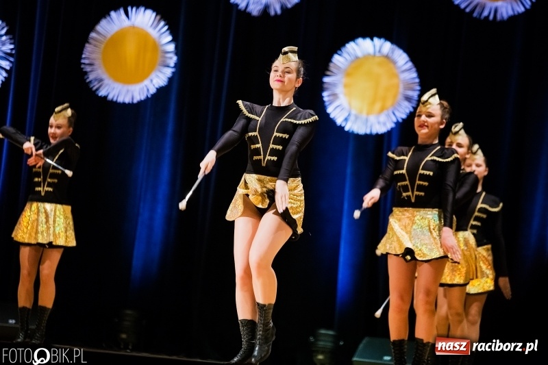 Zdjęcie w galerii na portalu naszraciborz.pl: Koncert charytatywny Źródła na rzecz Filipka wiadomości z regionu