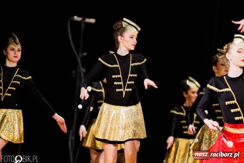 Zdjęcie w galerii na portalu naszraciborz.pl: Koncert charytatywny Źródła na rzecz Filipka wiadomości z regionu