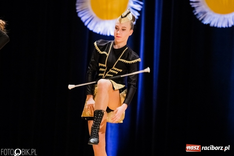 Zdjęcie w galerii na portalu naszraciborz.pl: Koncert charytatywny Źródła na rzecz Filipka wiadomości z regionu