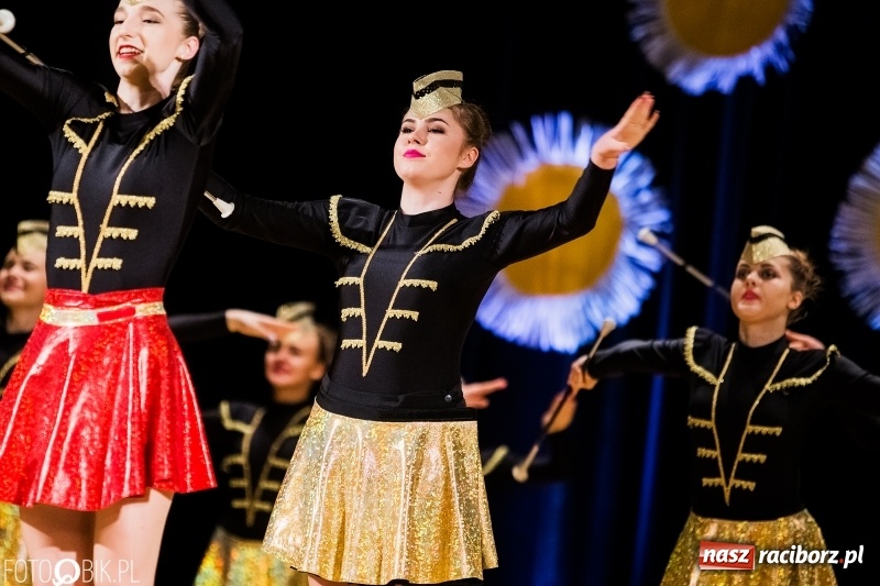 Zdjęcie w galerii na portalu naszraciborz.pl: Koncert charytatywny Źródła na rzecz Filipka wiadomości z regionu