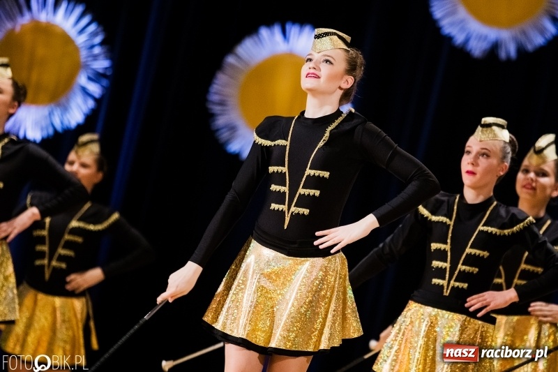 Zdjęcie w galerii na portalu naszraciborz.pl: Koncert charytatywny Źródła na rzecz Filipka wiadomości z regionu