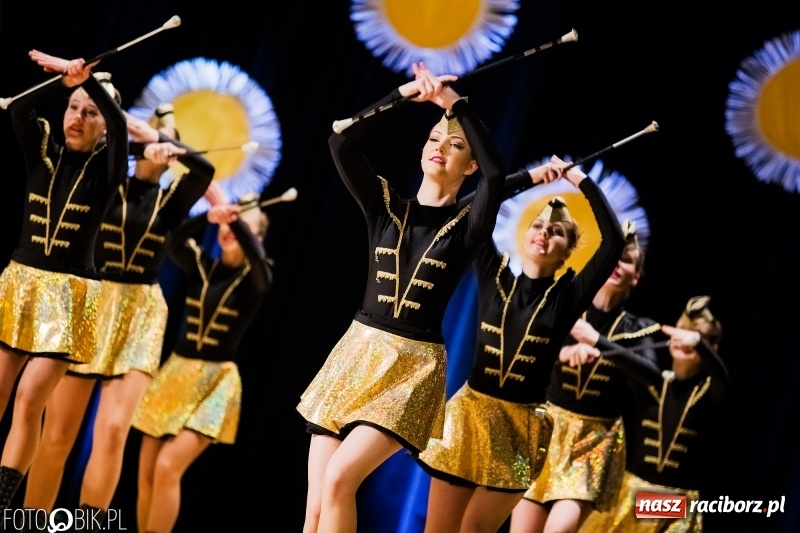 Zdjęcie w galerii na portalu naszraciborz.pl: Koncert charytatywny Źródła na rzecz Filipka wiadomości z regionu