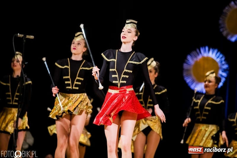 Zdjęcie w galerii na portalu naszraciborz.pl: Koncert charytatywny Źródła na rzecz Filipka wiadomości z regionu