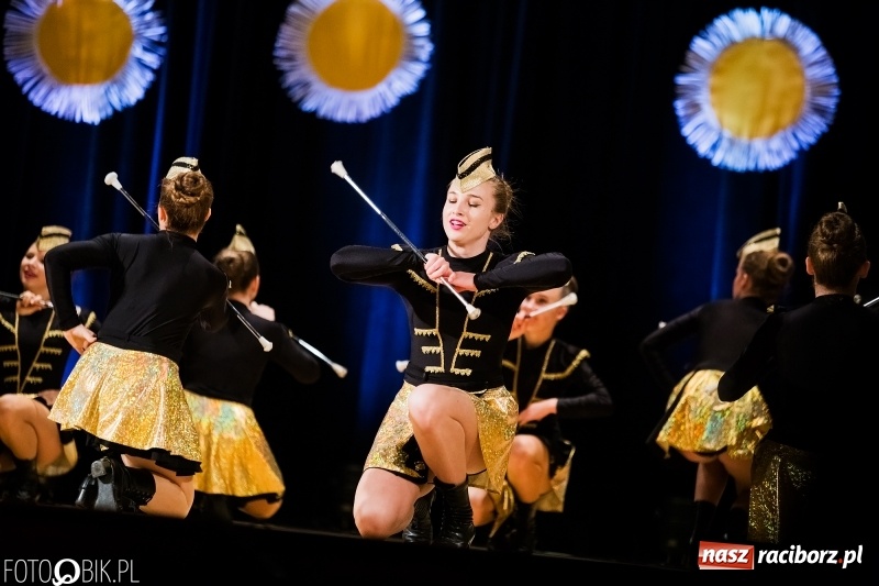 Zdjęcie w galerii na portalu naszraciborz.pl: Koncert charytatywny Źródła na rzecz Filipka wiadomości z regionu