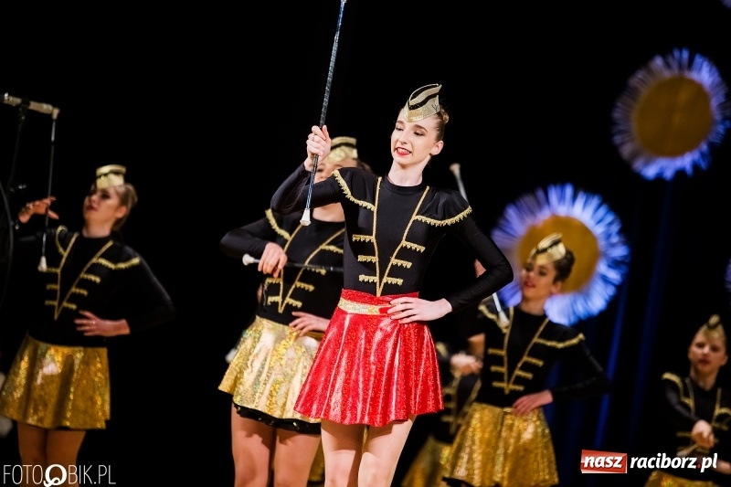 Zdjęcie w galerii na portalu naszraciborz.pl: Koncert charytatywny Źródła na rzecz Filipka wiadomości z regionu