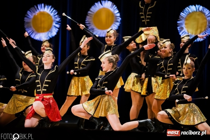 Zdjęcie w galerii na portalu naszraciborz.pl: Koncert charytatywny Źródła na rzecz Filipka wiadomości z regionu