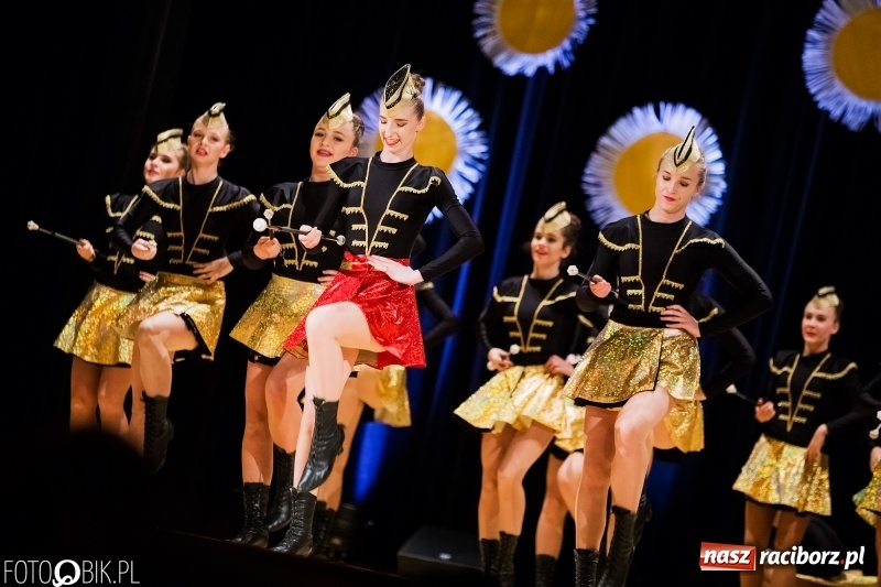 Zdjęcie w galerii na portalu naszraciborz.pl: Koncert charytatywny Źródła na rzecz Filipka wiadomości z regionu