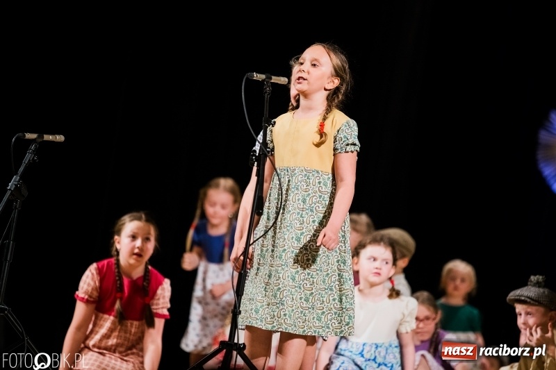 Zdjęcie w galerii na portalu naszraciborz.pl: Koncert charytatywny Źródła na rzecz Filipka wiadomości z regionu