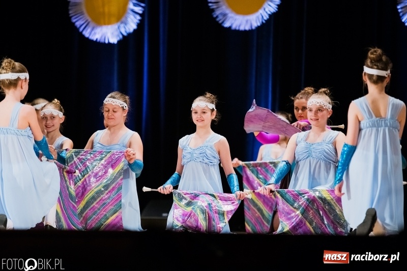 Zdjęcie w galerii na portalu naszraciborz.pl: Koncert charytatywny Źródła na rzecz Filipka wiadomości z regionu