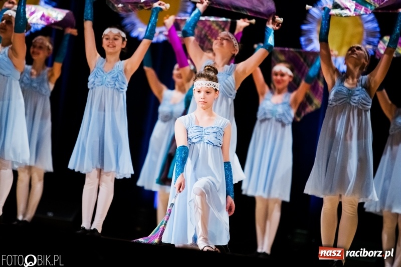 Zdjęcie w galerii na portalu naszraciborz.pl: Koncert charytatywny Źródła na rzecz Filipka wiadomości z regionu