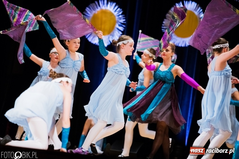 Zdjęcie w galerii na portalu naszraciborz.pl: Koncert charytatywny Źródła na rzecz Filipka wiadomości z regionu