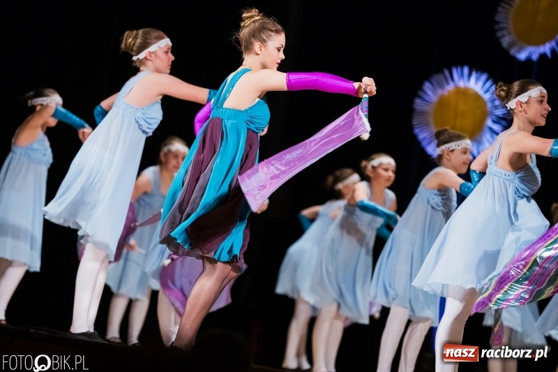 Zdjęcie w galerii na portalu naszraciborz.pl: Koncert charytatywny Źródła na rzecz Filipka wiadomości z regionu