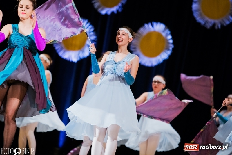 Zdjęcie w galerii na portalu naszraciborz.pl: Koncert charytatywny Źródła na rzecz Filipka wiadomości z regionu