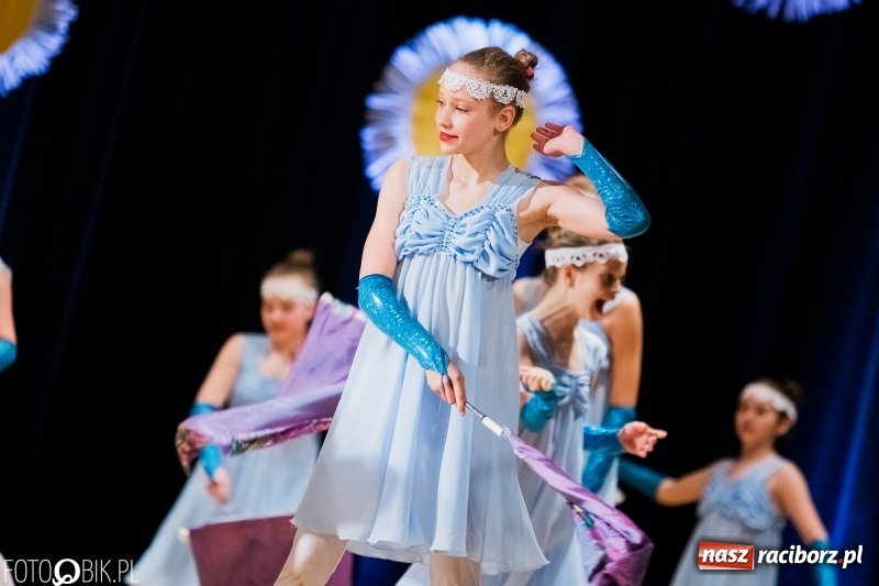 Zdjęcie w galerii na portalu naszraciborz.pl: Koncert charytatywny Źródła na rzecz Filipka wiadomości z regionu