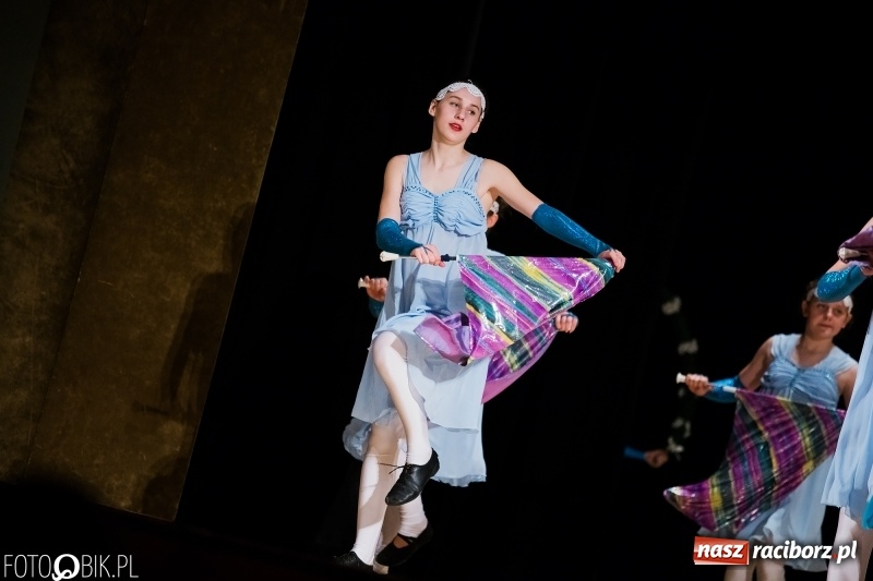 Zdjęcie w galerii na portalu naszraciborz.pl: Koncert charytatywny Źródła na rzecz Filipka wiadomości z regionu