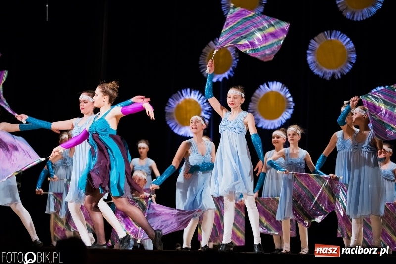 Zdjęcie w galerii na portalu naszraciborz.pl: Koncert charytatywny Źródła na rzecz Filipka wiadomości z regionu