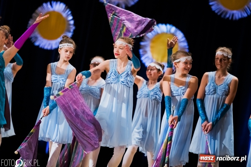 Zdjęcie w galerii na portalu naszraciborz.pl: Koncert charytatywny Źródła na rzecz Filipka wiadomości z regionu