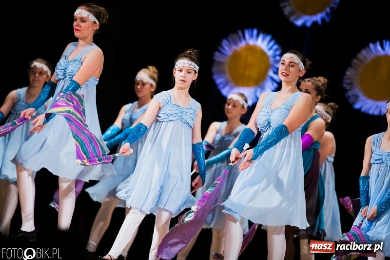 Zdjęcie w galerii na portalu naszraciborz.pl: Koncert charytatywny Źródła na rzecz Filipka wiadomości z regionu