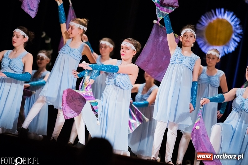 Zdjęcie w galerii na portalu naszraciborz.pl: Koncert charytatywny Źródła na rzecz Filipka wiadomości z regionu