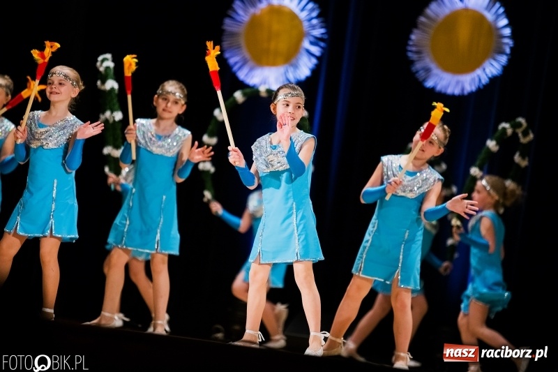 Zdjęcie w galerii na portalu naszraciborz.pl: Koncert charytatywny Źródła na rzecz Filipka wiadomości z regionu