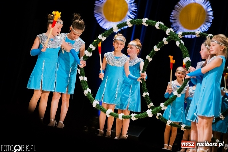 Zdjęcie w galerii na portalu naszraciborz.pl: Koncert charytatywny Źródła na rzecz Filipka wiadomości z regionu