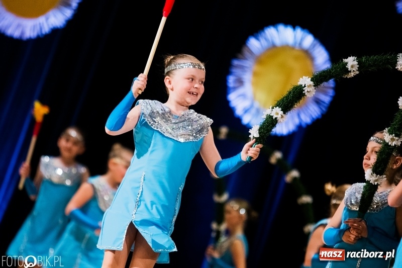 Zdjęcie w galerii na portalu naszraciborz.pl: Koncert charytatywny Źródła na rzecz Filipka wiadomości z regionu