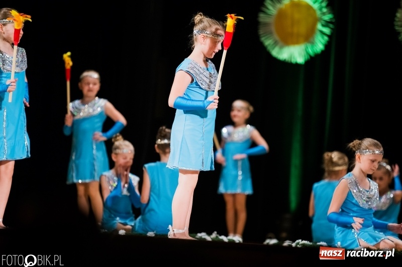 Zdjęcie w galerii na portalu naszraciborz.pl: Koncert charytatywny Źródła na rzecz Filipka wiadomości z regionu