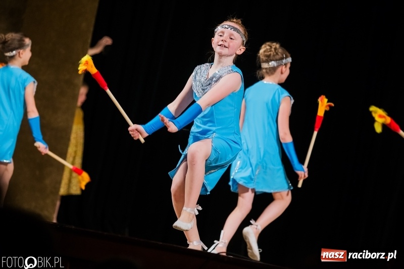 Zdjęcie w galerii na portalu naszraciborz.pl: Koncert charytatywny Źródła na rzecz Filipka wiadomości z regionu