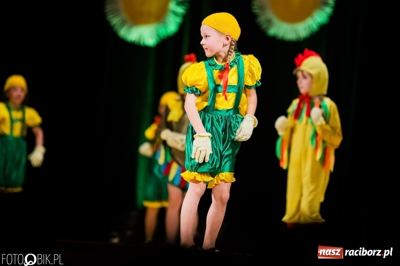 Zdjęcie w galerii na portalu naszraciborz.pl: Koncert charytatywny Źródła na rzecz Filipka wiadomości z regionu