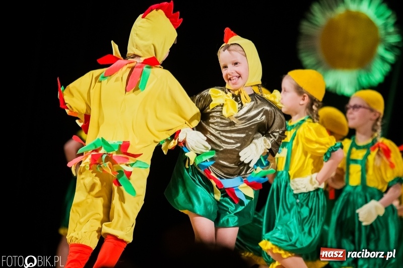 Zdjęcie w galerii na portalu naszraciborz.pl: Koncert charytatywny Źródła na rzecz Filipka wiadomości z regionu