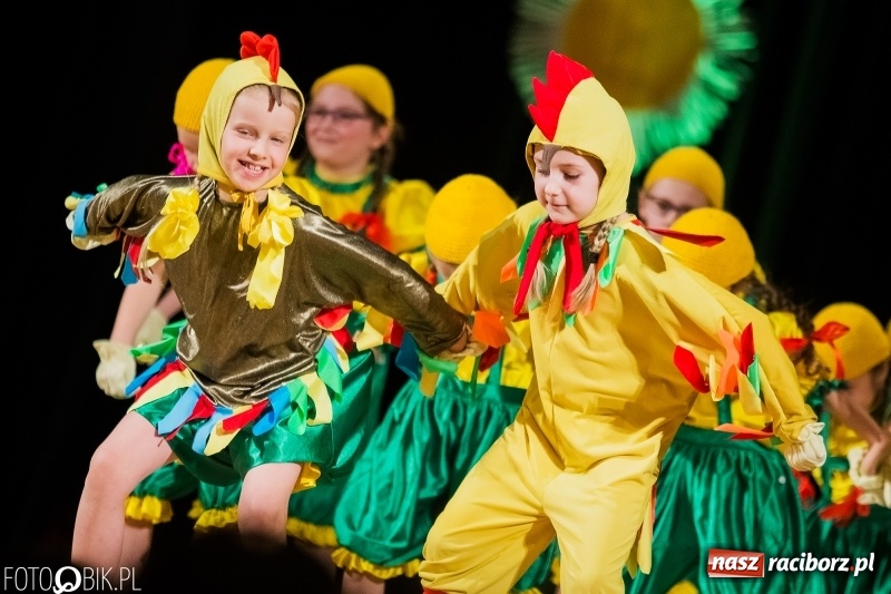 Zdjęcie w galerii na portalu naszraciborz.pl: Koncert charytatywny Źródła na rzecz Filipka wiadomości z regionu